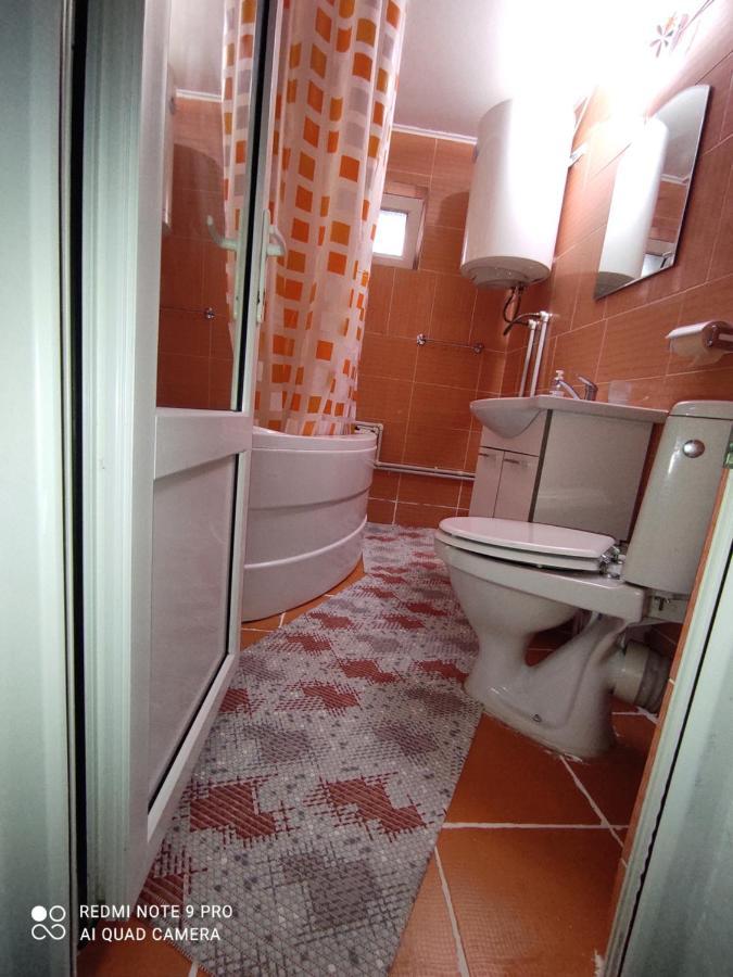 Dayly House Apartament Sulina Exterior foto