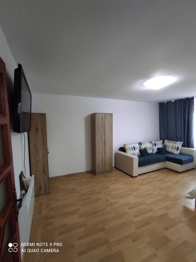 Dayly House Apartament Sulina Exterior foto
