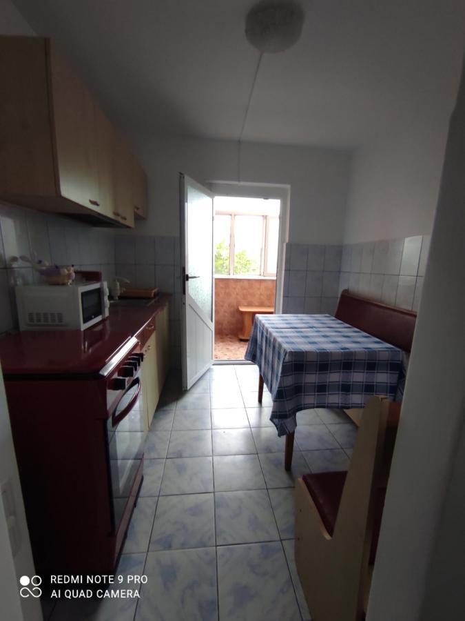 Dayly House Apartament Sulina Exterior foto