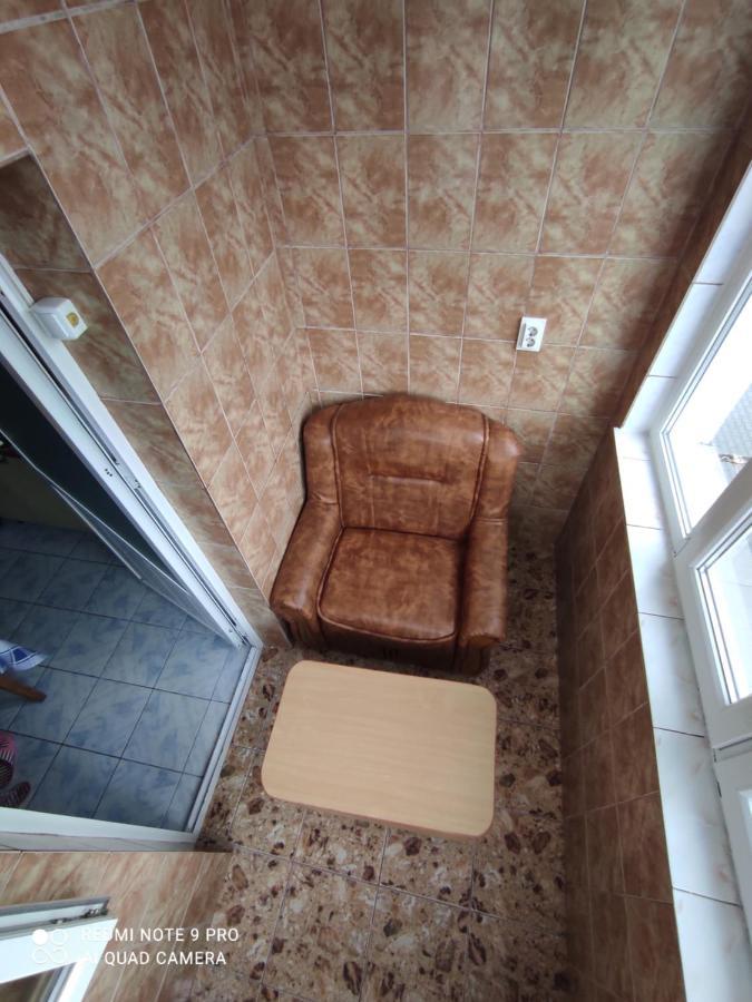 Dayly House Apartament Sulina Exterior foto