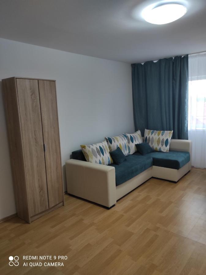 Dayly House Apartament Sulina Exterior foto