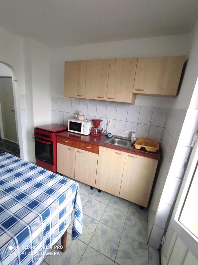 Dayly House Apartament Sulina Exterior foto