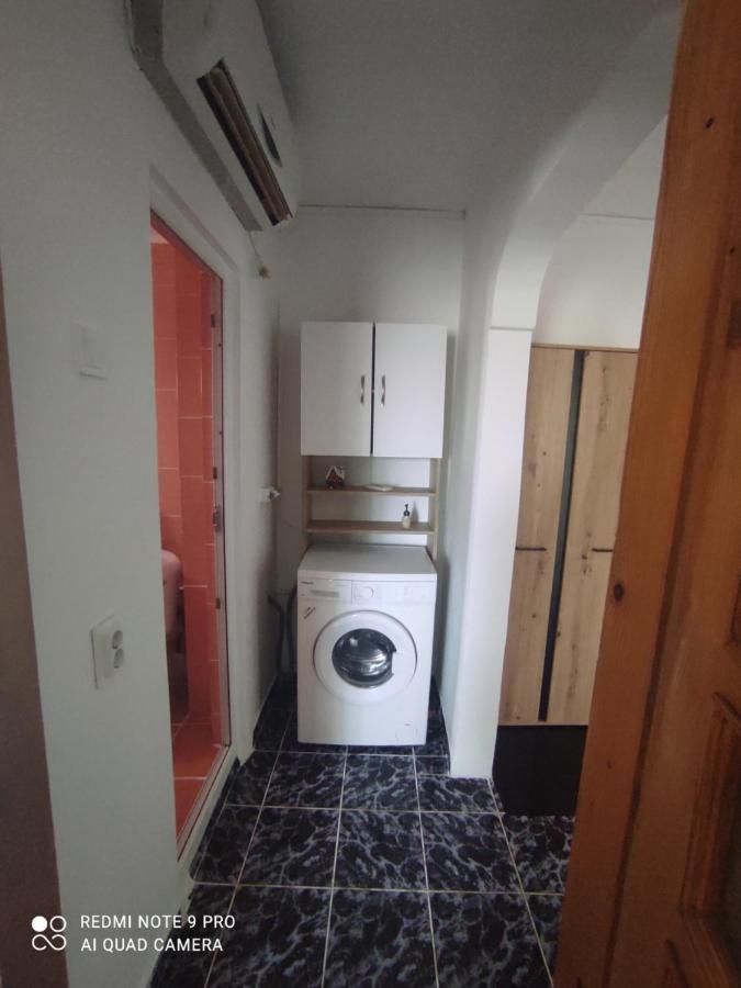 Dayly House Apartament Sulina Exterior foto