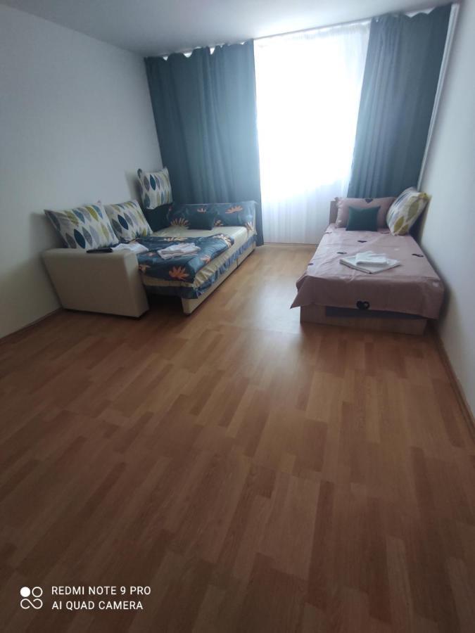 Dayly House Apartament Sulina Exterior foto